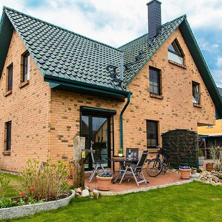 Deichweg 12 Apartment Zingst Ngoại thất bức ảnh