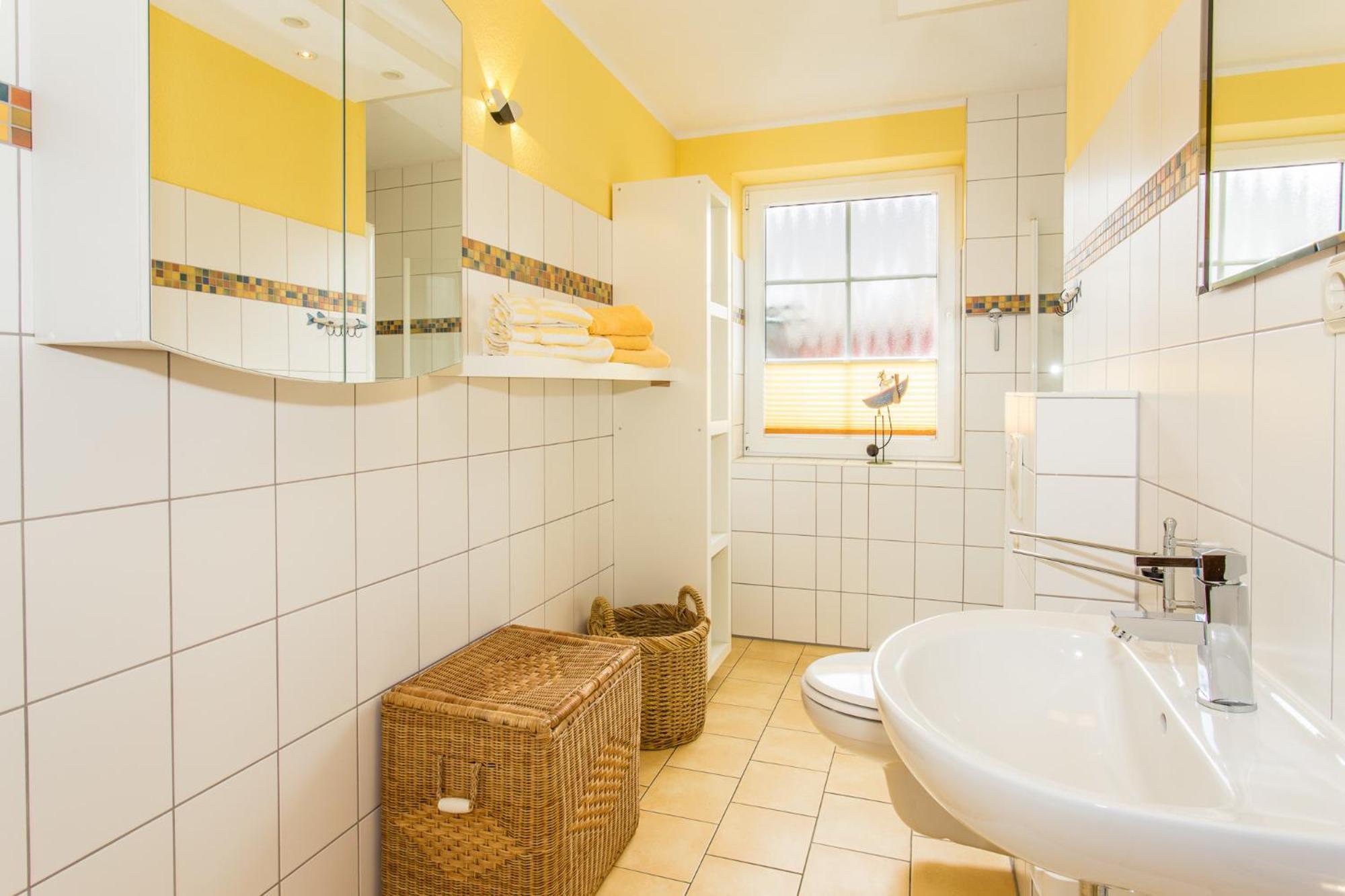 Deichweg 12 Apartment Zingst Ngoại thất bức ảnh