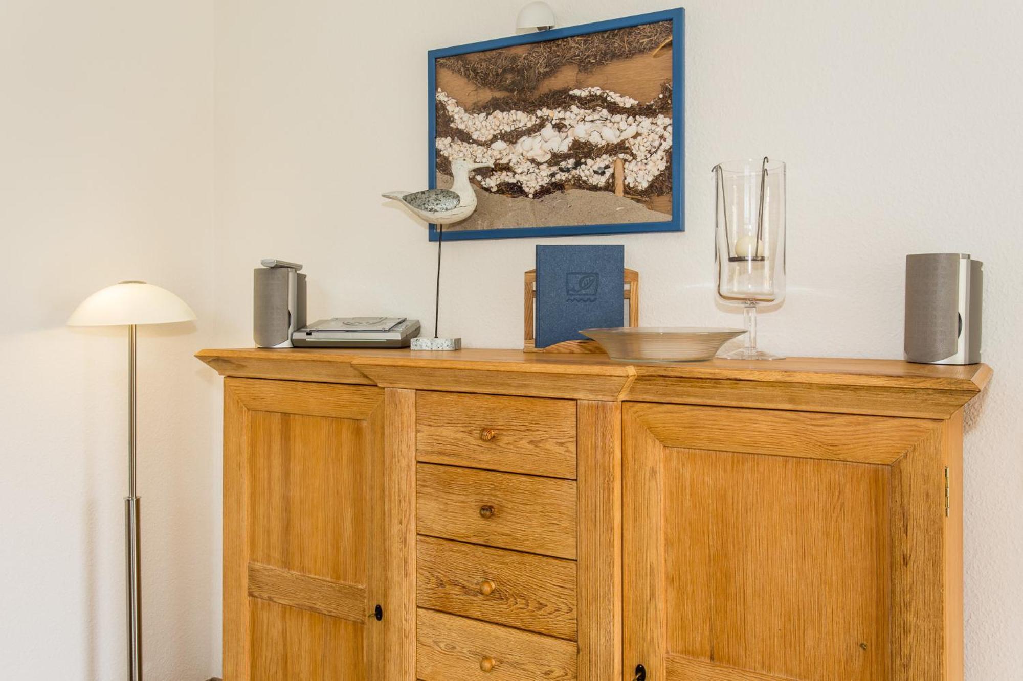 Deichweg 12 Apartment Zingst Ngoại thất bức ảnh