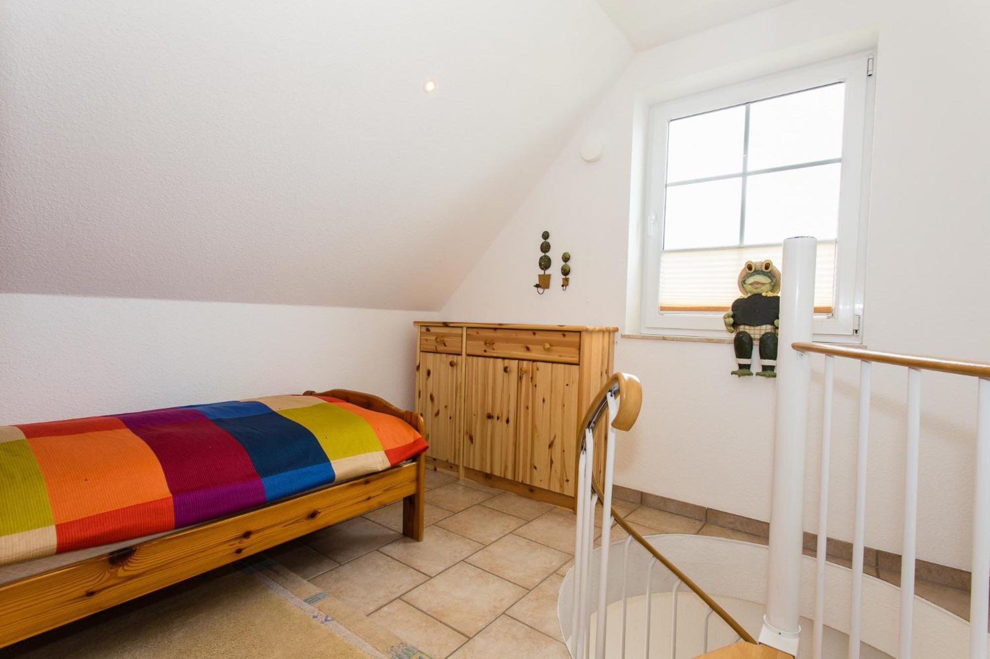 Deichweg 12 Apartment Zingst Ngoại thất bức ảnh